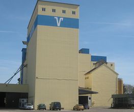 VR PLUS Agrar Lemgrabe Bild 1