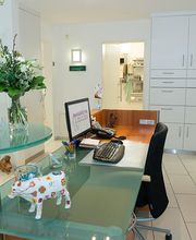 Zahnarztpraxis Dr. Bettina Hartmann-Kirschke AG Bild 4