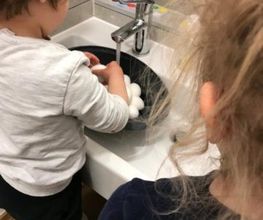 JoyFactory Kinderkrippe Dübendorf Bild 7