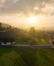 Genossenschaft Elektra, Jegenstorf Bild 2