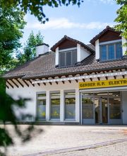 Gerber H.P. Elektro AG Bild 2