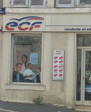 Auto-école ECF MER image 5