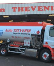 Alain Thévenin SARL image 1