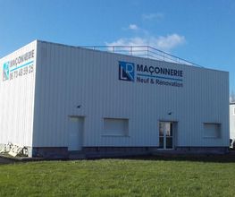LR Maconnerie image 1