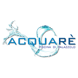 Acquarè Piscina logo