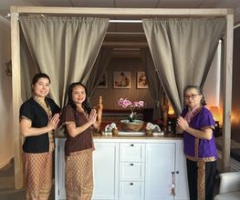 Thai Orchid Royal Massage Bild 14