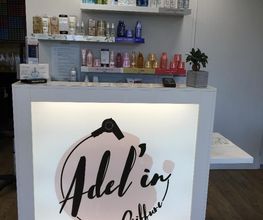 Adel'In Coiffure image 4