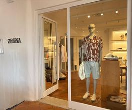 ZEGNA - Porto Cervo Romazzino immagine 10
