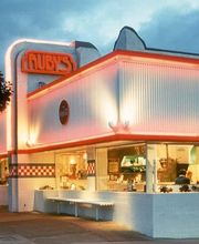 Ruby's Diner image 2