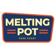 Melting Pot Food Court