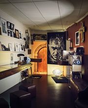 Mario Piercing Experience l Next 2 Tattoo Bild 2