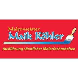 Maik Köhler Malermeister