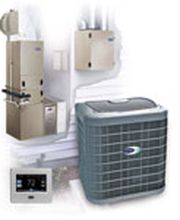 Connells Heating and Air image 1