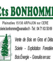 Etablissements Bonhomme Sarl image 3