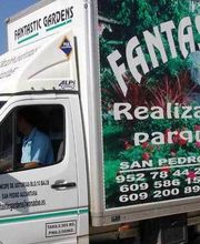 Fantastic Gardens imagen 16