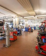 EUROMASTER Berlin-Lichtenberg PKW Bild 7