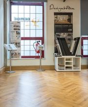 Bembé Parkett Bild 6