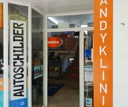 Handyklinik Dortmund