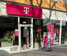 Telekom Shop Bild 1