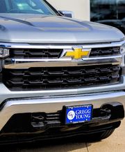 Gregg Young Chevrolet Marshalltown image 7