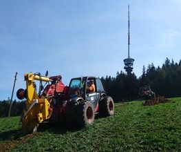 Mosimann Leitungsbau AG Bild 10