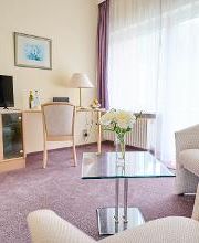 Hotel Morgensonne Bild 7