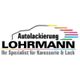 Lohrmann