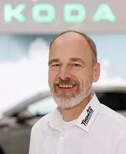 Maarten Major
Neuwagendisponent