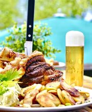 Bierhaus en d'r Salzgass