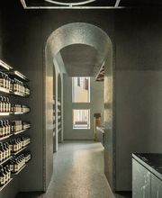 Aesop Via del Babuino 5