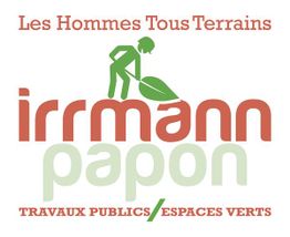 Irrmann Papon TP & Espaces Verts