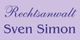 Rechtsanwalt Sven Simon