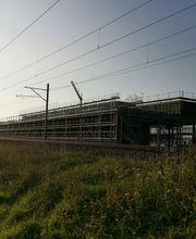 Haller Gerüstbau AG Bild 4