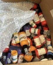 Franklins Tattoo and Supply image 18