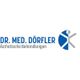 Dr. med. Siegfried Dörfler - Ästhetische Medizin