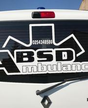 ABSD Ambulances image 9