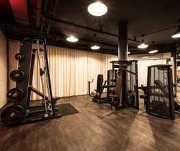 Fitness First Göppingen City - Training