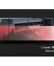 Lauer Harz GmbH Bild 7