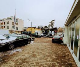 T&S-Autoservice Bild 1