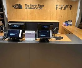 The North Face Dusseldorf Bild 2