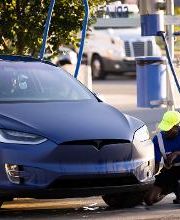 Let us do the hard work for you at Splash In located at 7509 Old Branch Avenue Clinton, MD!