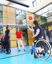 Clinique romande de réadaptation (Suva) Bild 11