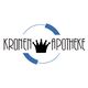 Logo der Kronen-Apotheke