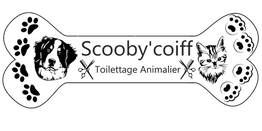 Scooby'coiff