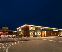 McDonald's Bild 1