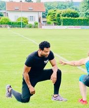 Ze Tolo Emmanuel Manu Coaching Sportif Bild 3