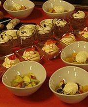 Gastro Brodard GmbH Restaurant Saalbau Bad Bild 6