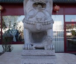 Au Wok Palace image 12