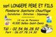Longépé Père Et Fils