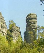 Gasthaus Polenztal Bild 3